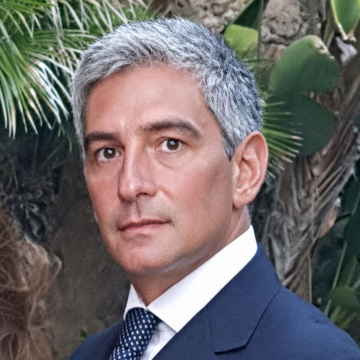 Dott. Massimiliano Monarca